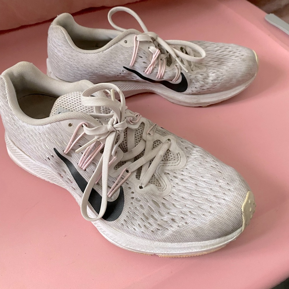 Nike training running sneakers